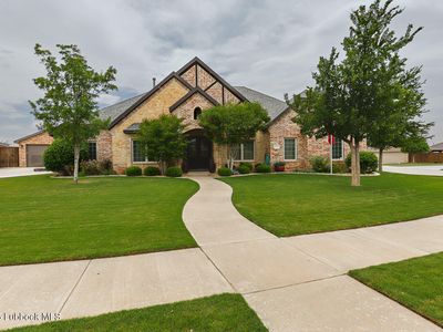 8702 Ironton Ave, Lubbock, TX, 79424