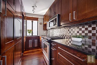 Sold by Halstead Real Estate