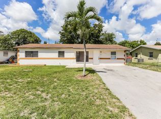1691 N Cypress Rd, Pompano Beach, FL 33060