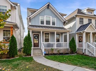 5605B California Ave, Nashville, TN 37209