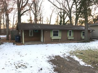 501 Washington Park Blvd, Michigan City, IN