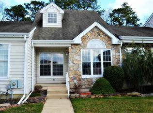 4734 Andorea Dr, Mays Landing, NJ 08330