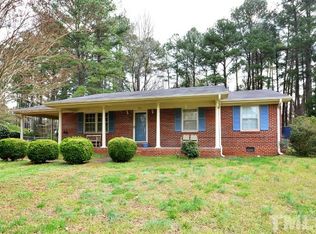 901 S Wingate St, Wake Forest, NC 27587
