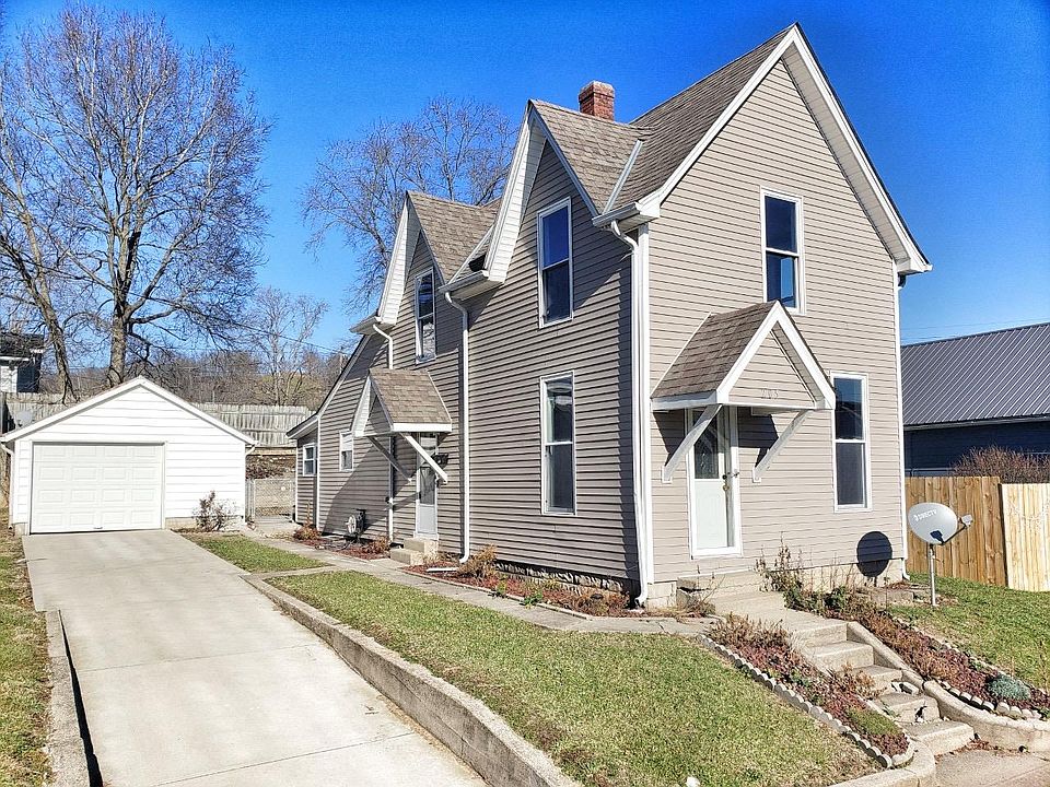 1st image of 205 E 12th St Lot 1
