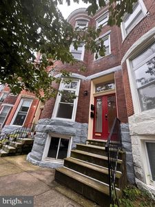 809 Newington Ave, Baltimore, MD, 21217