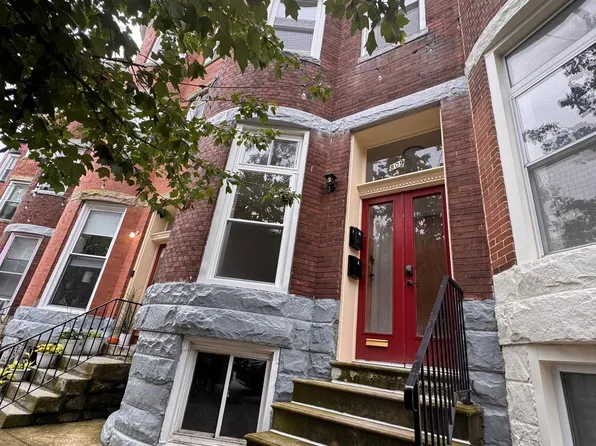 809 Newington Ave, Baltimore, MD 21217