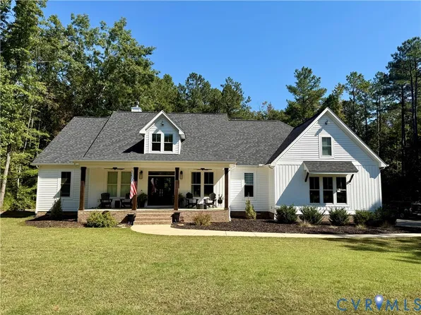 12597 Trammell Ct, Ashland, VA 23005