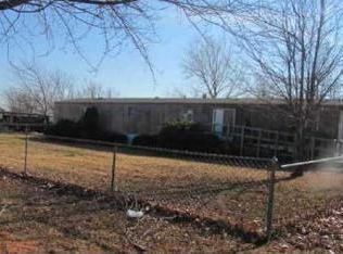 12500 SW 27th St, Yukon, OK 73099