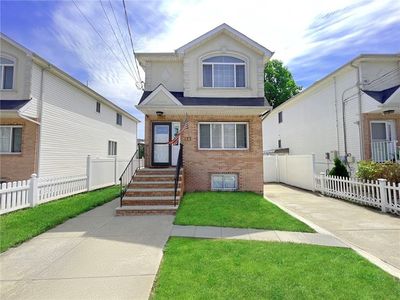 29 Mersereau Ave, Staten island, NY, 10303