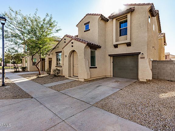 4th image of 5419 W ODEUM Lane