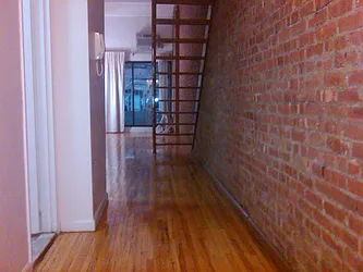 Rented by Baruch Investors