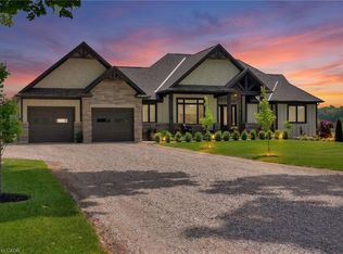 1250 1st Concession Rd, Langton, ON N0E 1G0