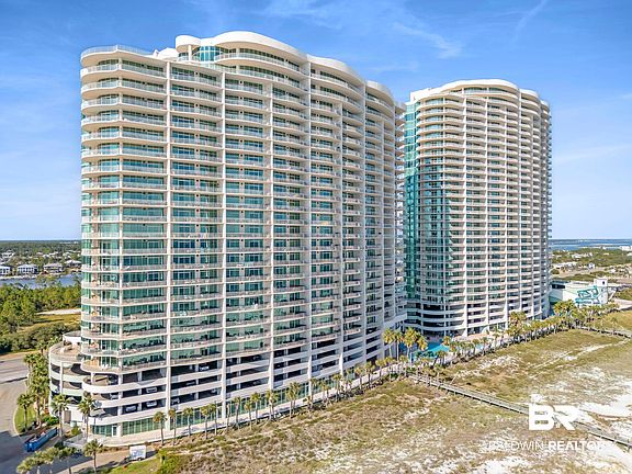 3rd image of 26302 Perdido Beach Blvd APT D1807