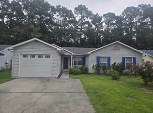 2814 Temperance Dr, Myrtle Beach, SC 29577
