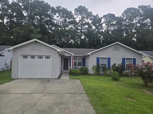 2814 Temperance Dr., Myrtle Beach, SC 29577