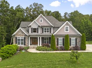 528 Keystone Dr NE, Cleveland, TN 37312