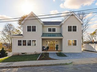 144 Quincy Ave, Winthrop, MA 02152