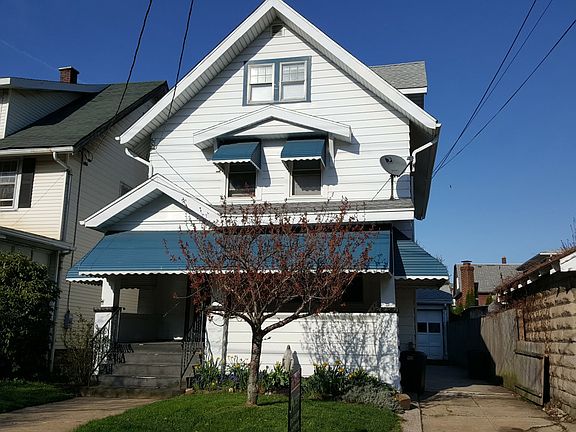2nd image of 823 Weschler Ave