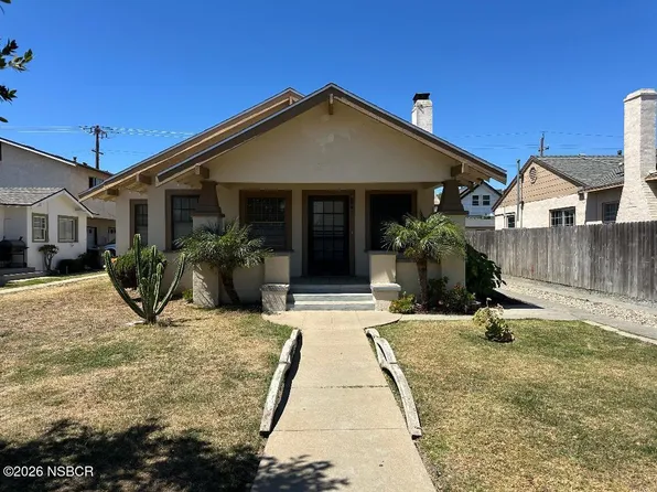 417 E Cook St #A-b, Santa Maria, CA 93454