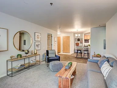 Birchwood Apartment Homes