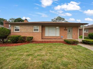 14362 Salem Ave, Redford, MI 48239