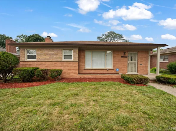 14362 Salem Ave, Redford, MI 48239