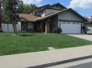 14537 Unity Ct, Moreno Valley, CA 92553