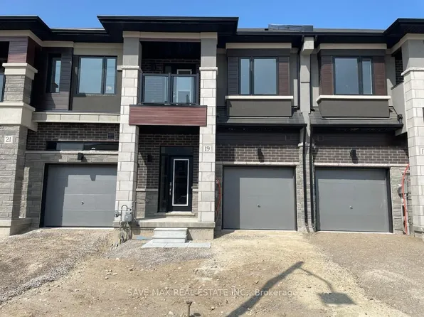 19 Bowery Rd, Brantford, ON N3V 0A9