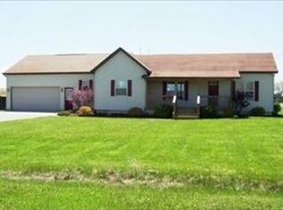 17929 Doyle Rd, Hemlock, MI 48626