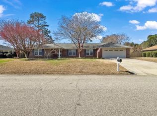 2767 Powhatan Dr, Sumter, SC 29150
