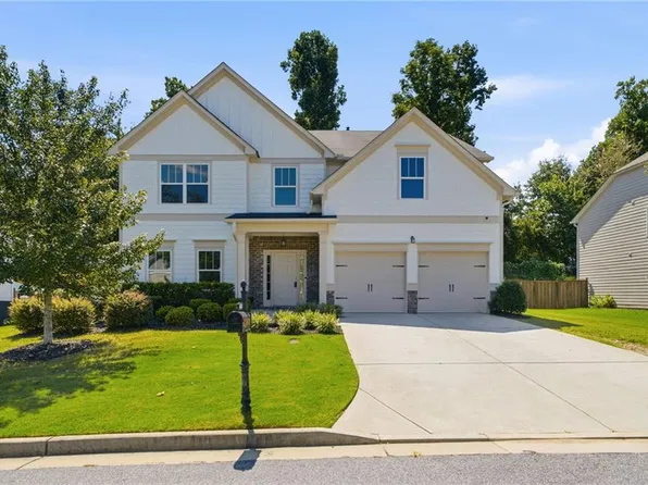 6135 Banyan Trl, Cumming, GA 30028