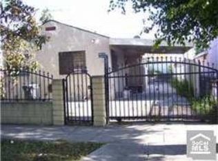 322 E 98th St, Los Angeles, CA 90003