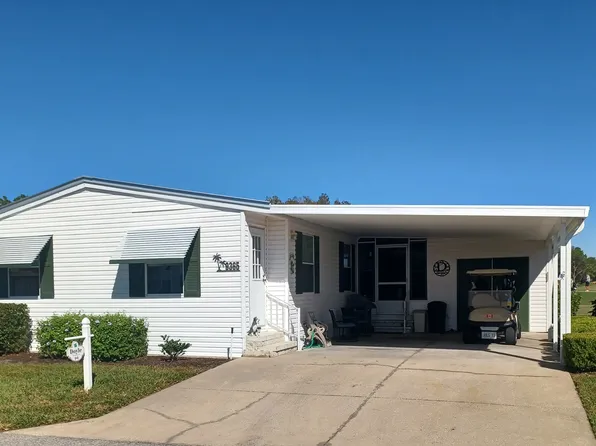 9365 Top Flight Dr #670, Lakeland, FL 33810