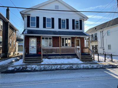 245 E Main St, Wilkes Barre, PA, 18705