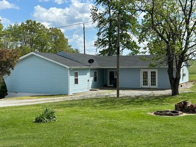 1 Bushwack Rd, Golconda, IL, 62938