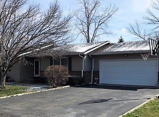 1356 E 315 S, Winamac, IN 46996