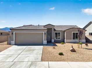 3442 E Rusty Spur Dr, Kingman, AZ 86409