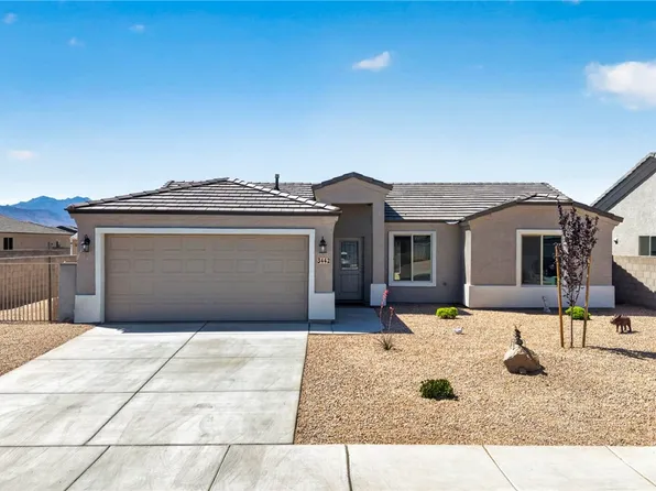3442 E Rusty Spur Dr, Kingman, AZ 86409