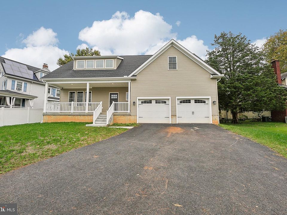1st image of 43 Bennett Ave