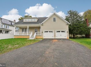 43 Bennett Ave, Westminster, MD 21157