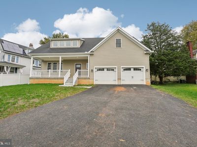 43 Bennett Ave, Westminster, MD, 21157