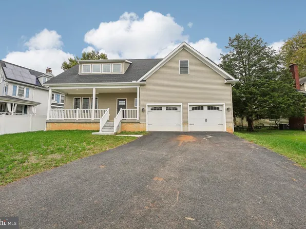 43 Bennett Ave, Westminster, MD 21157