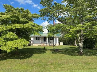 294 Pell Ln, Claudville, VA 24076