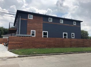 3801 Anita St APT 4, Houston, TX 77004