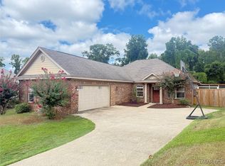 703 Kingsley Dr, Prattville, AL 36066