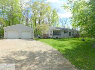 432 Haven St, Eaton Rapids, MI 48827