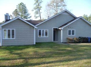 4209 Pin Oak Dr, Durham, NC 27707