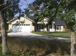 649 Sudlow Lake Rd N, Augusta, SC --