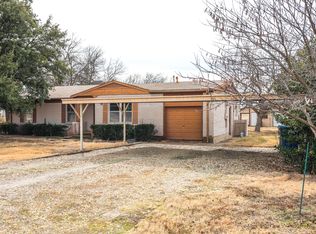 9413 Merritt Rd, Rowlett, TX 75089