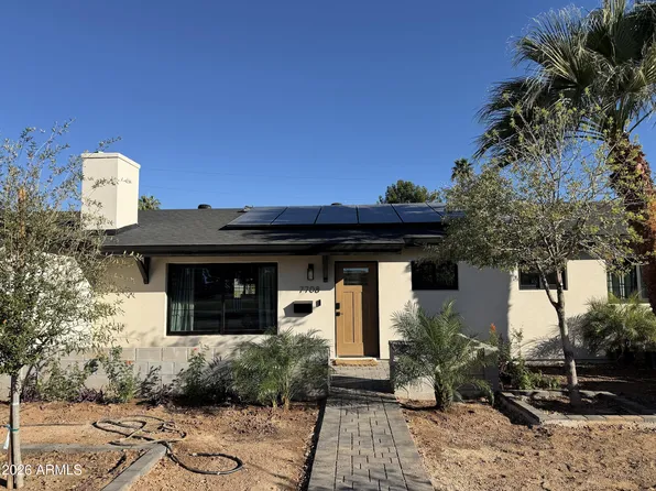 7708 E OSBORN Road, Scottsdale, AZ 85251